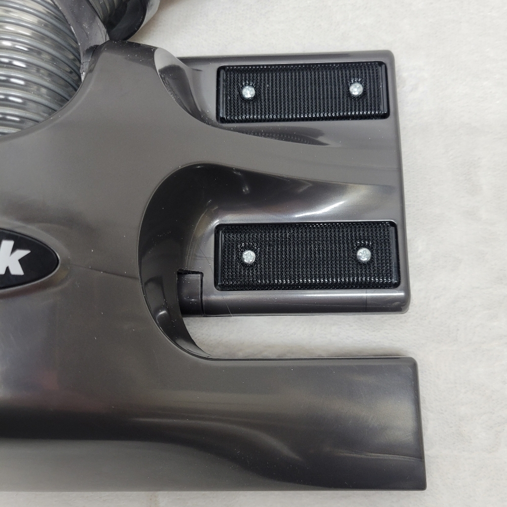 Shark Rocket Dust Away Vacuum Hardwood Floor Attachment Foot Mop Accessory HV300 - Picture 4 of 13